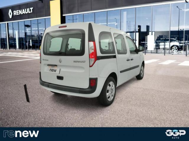 Renault Kangoo image 5