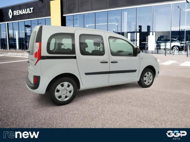 Renault Kangoo image 7