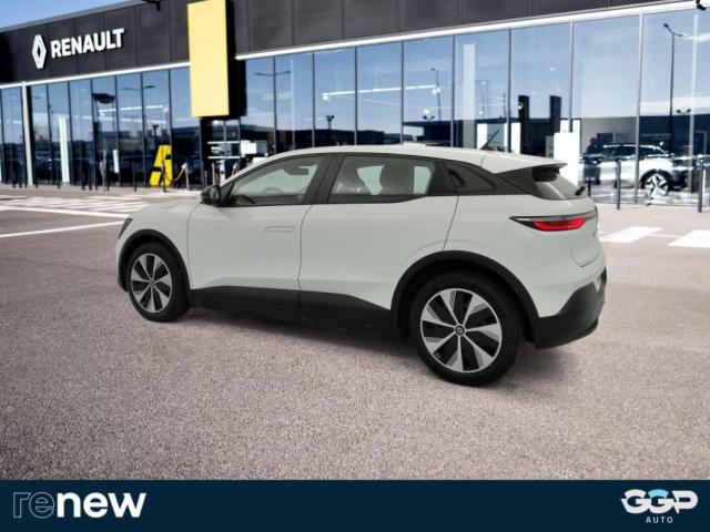 Renault Mégane E-Tech image 8