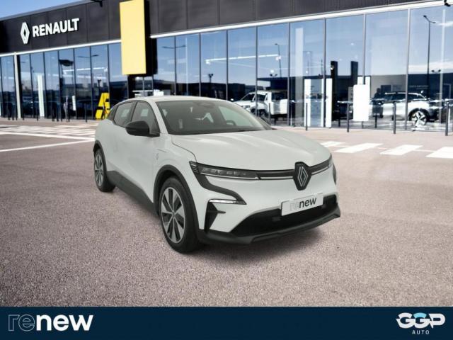 Renault Mégane E-Tech image 1