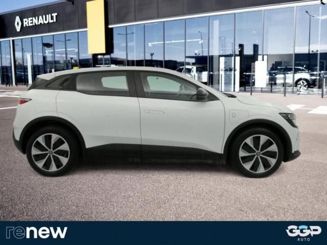 Renault Mégane E-Tech image 5