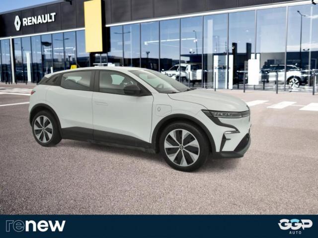 Renault Mégane E-Tech image 4