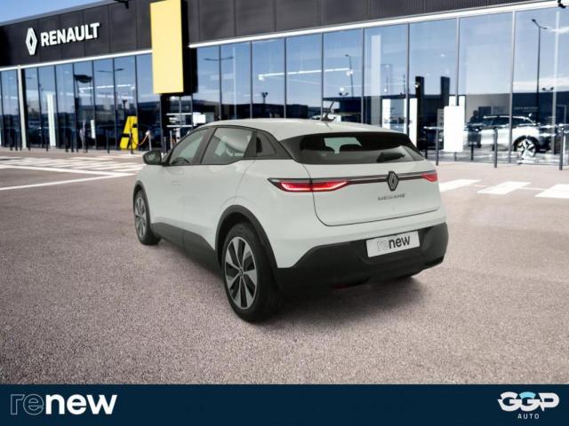 Renault Mégane E-Tech image 9