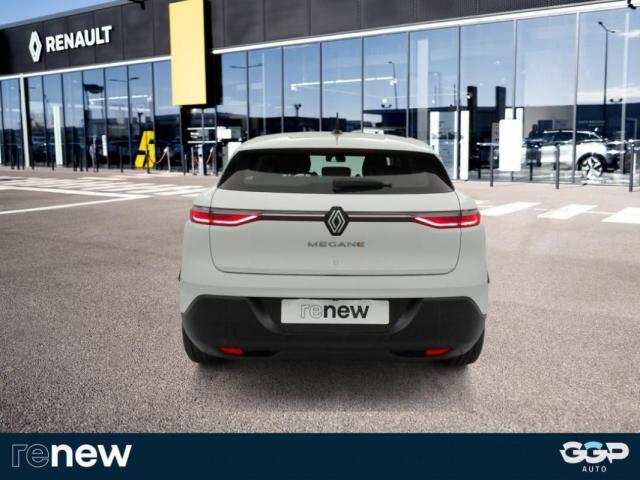 Renault Mégane E-Tech image 3