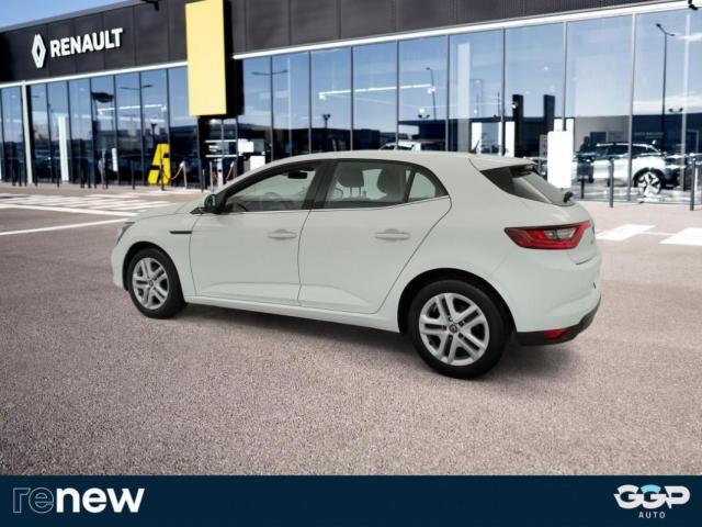 Renault Mégane image 6