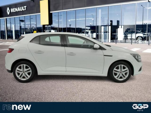Renault Mégane image 1