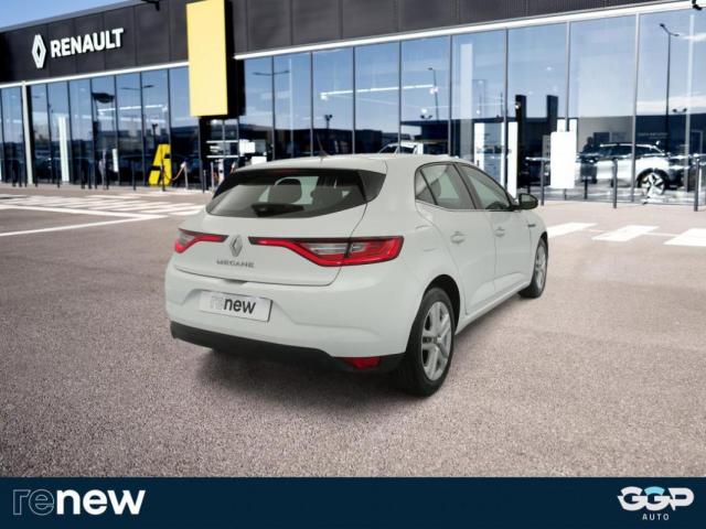 Renault Mégane image 9