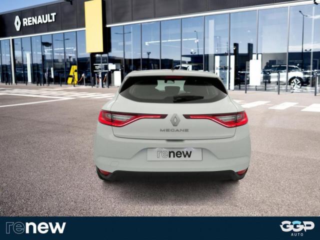 Renault Mégane image 2