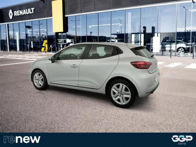 Renault Clio image 6