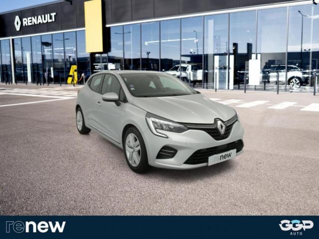 Renault Clio image 5
