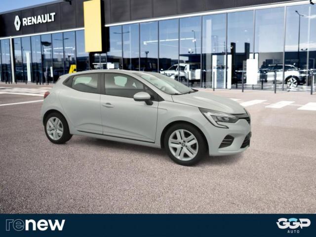 Renault Clio image 1