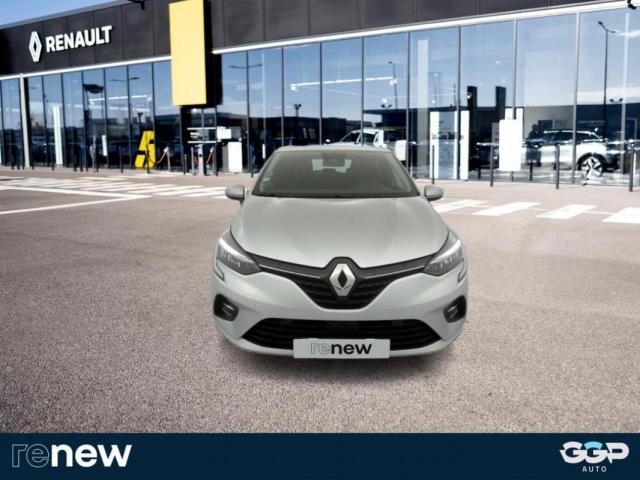 Renault Clio image 4