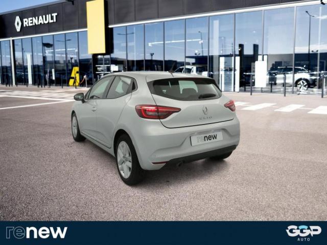 Renault Clio image 7