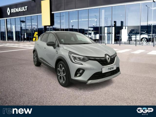 Renault Captur image 3