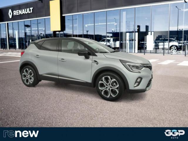 Renault Captur image 5