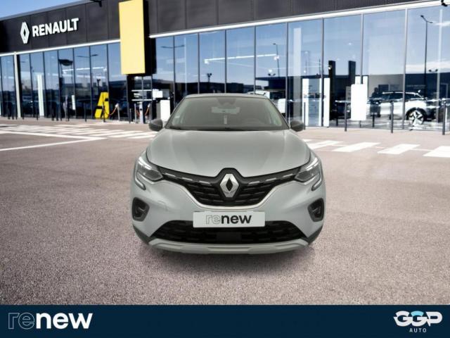 Renault Captur image 8