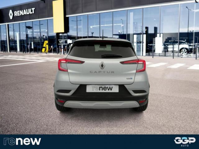 Renault Captur image 6