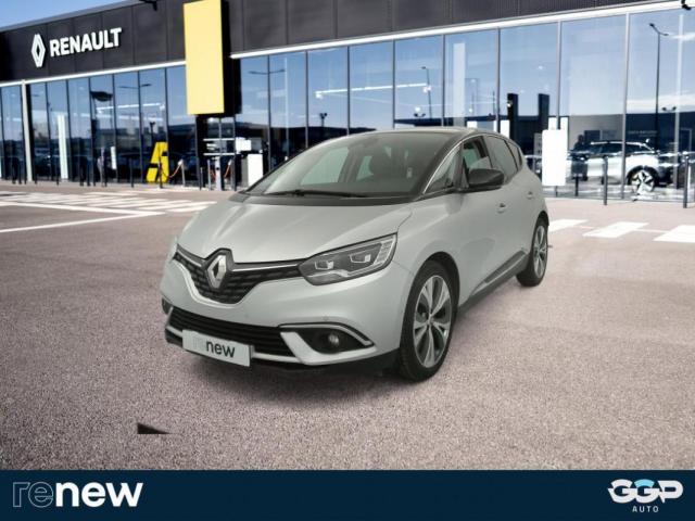 Renault Scénic Iv Tce 140 Energy Intens
