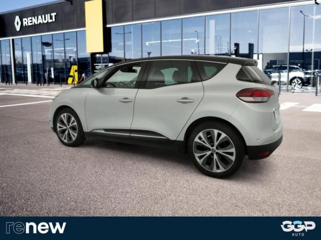 Renault Scénic image 9