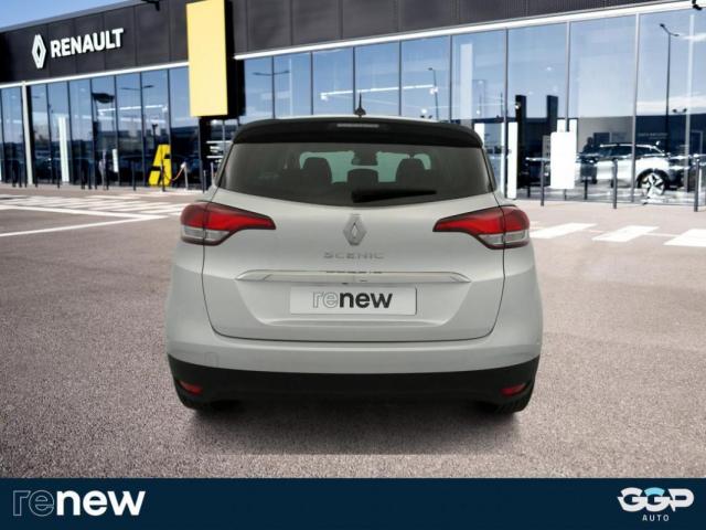 Renault Scénic image 7