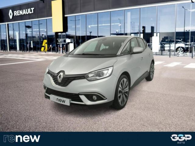 Renault Scénic Iv Tce 115 Fap Life