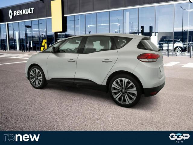 Renault Scénic image 7