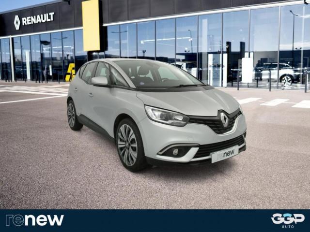 Renault Scénic image 8