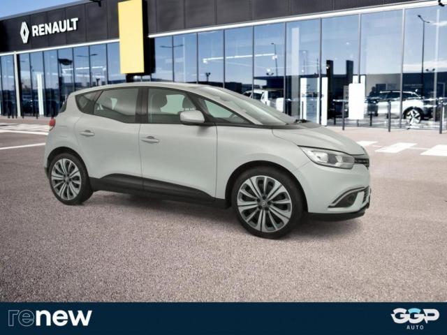 Renault Scénic image 2