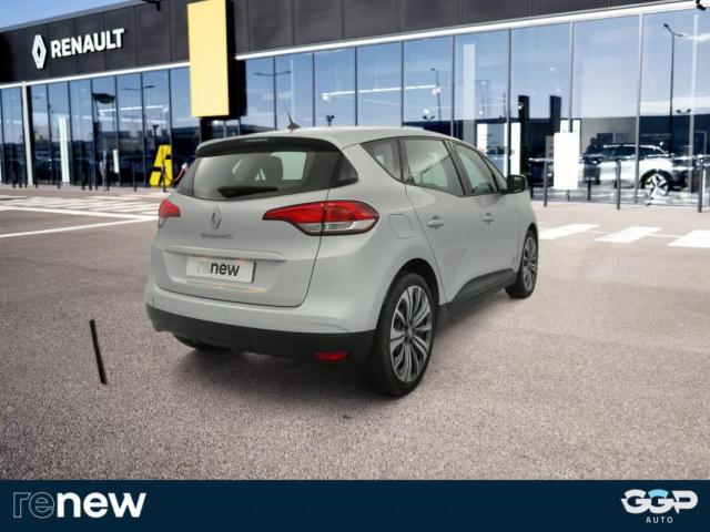 Renault Scénic image 4