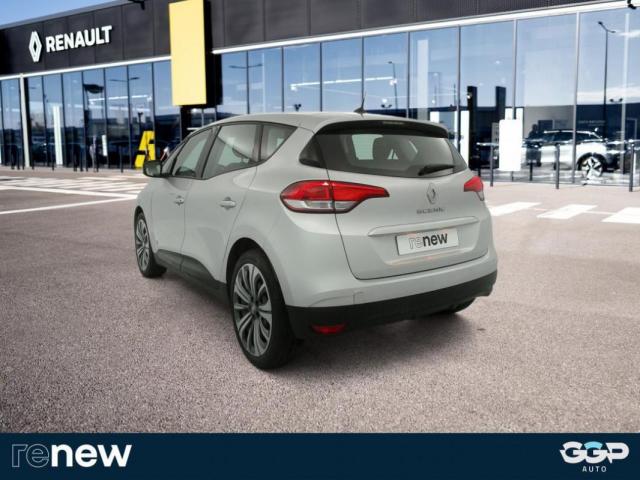 Renault Scénic image 1