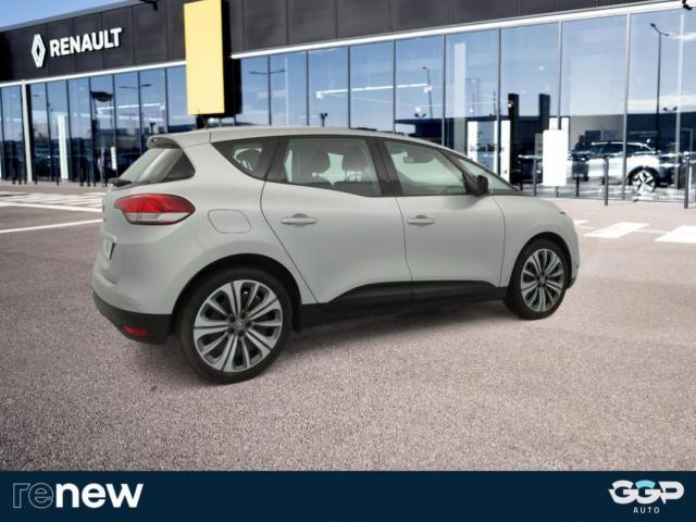 Renault Scénic image 9