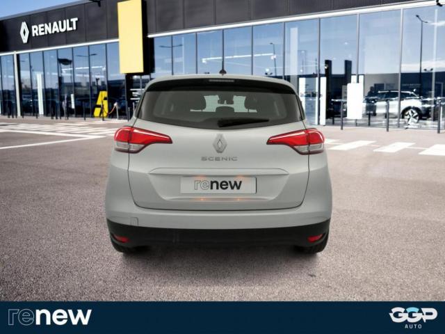 Renault Scénic image 3