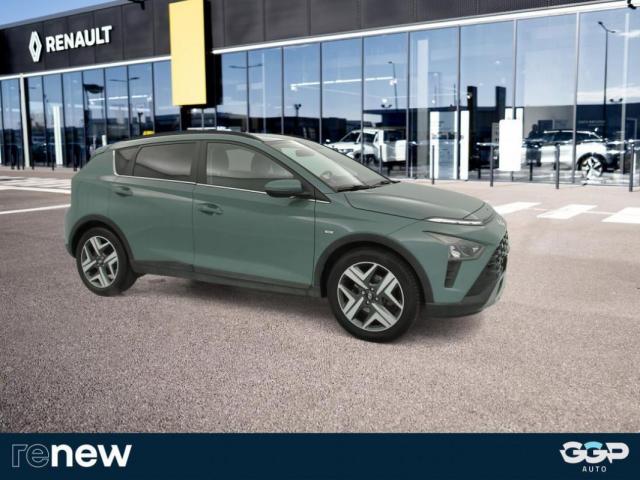 Hyundai Bayon image 2