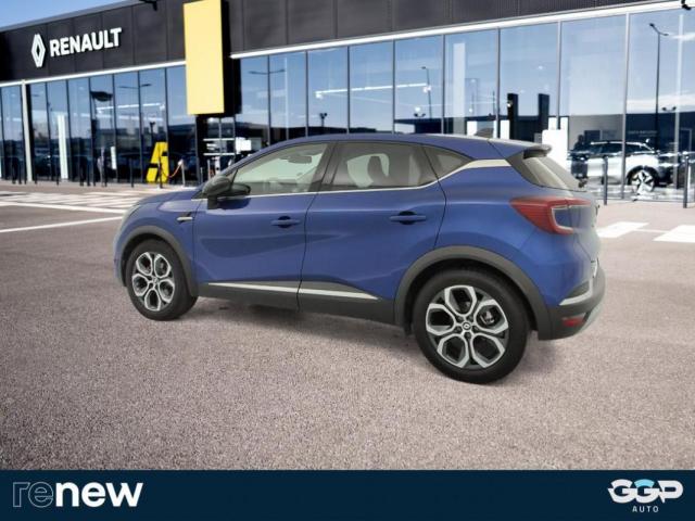 Renault Captur image 4