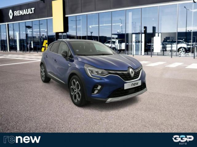 Renault Captur image 5
