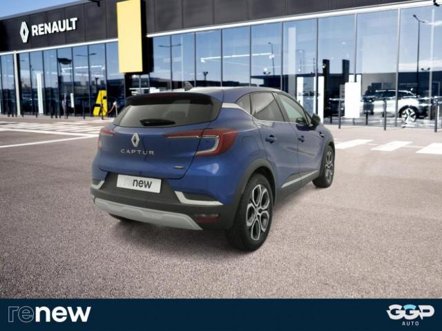 Renault Captur image 9