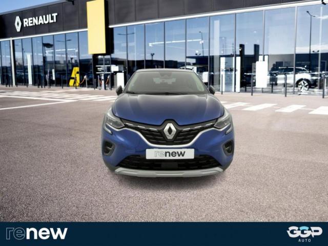 Renault Captur image 6