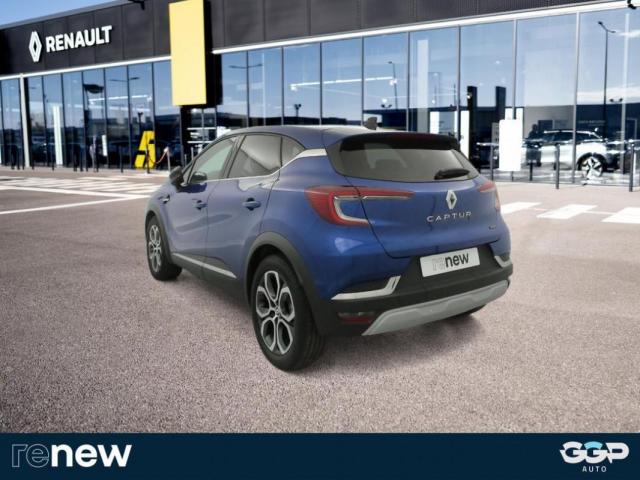 Renault Captur image 2