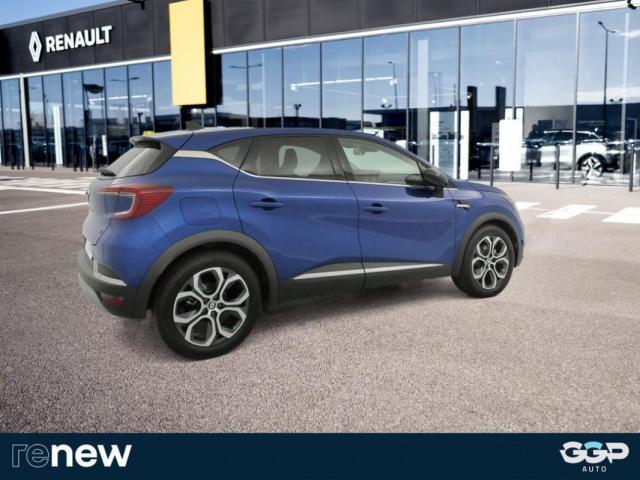 Renault Captur image 1