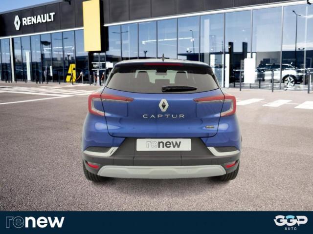 Renault Captur image 7