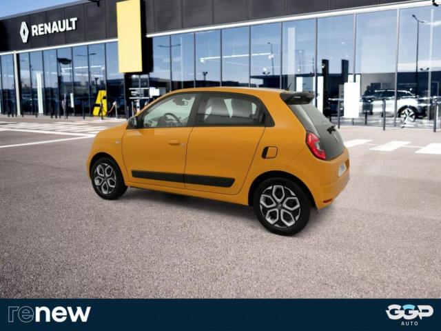 Renault Twingo image 5