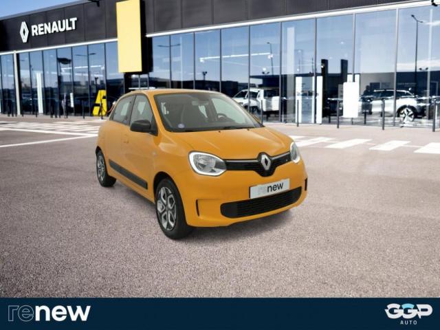 Renault Twingo image 2