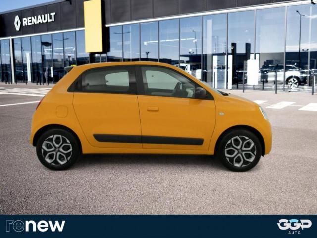 Renault Twingo image 4