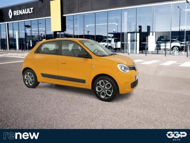 Renault Twingo image 8