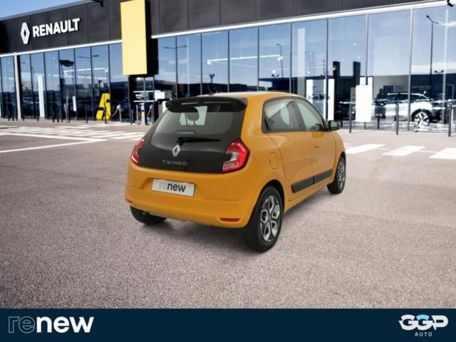 Renault Twingo image 9