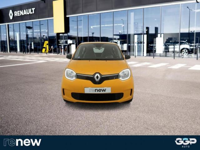 Renault Twingo image 6