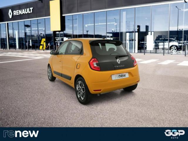 Renault Twingo image 1