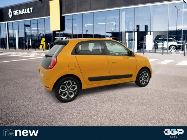 Renault Twingo image 3
