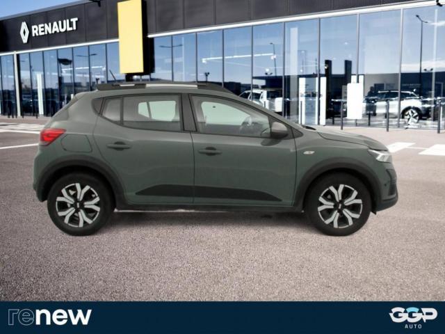 Dacia Sandero image 4