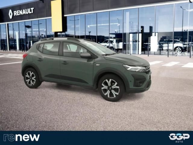 Dacia Sandero image 7